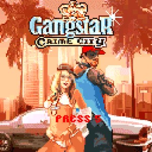 Gangstar City Java Game - Download for free on PHONEKY