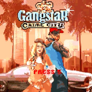 gangstar city crime